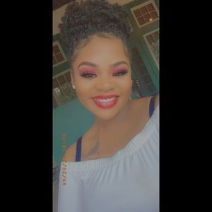 Meet your Posher, Kaelin